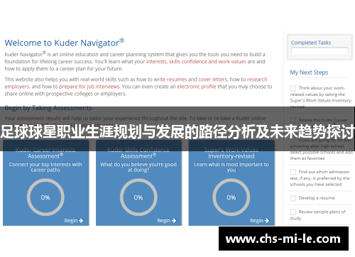 足球球星职业生涯规划与发展的路径分析及未来趋势探讨