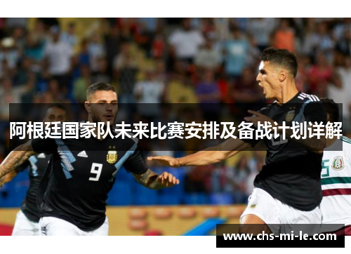阿根廷国家队未来比赛安排及备战计划详解