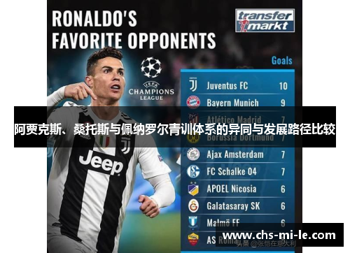 阿贾克斯、桑托斯与佩纳罗尔青训体系的异同与发展路径比较