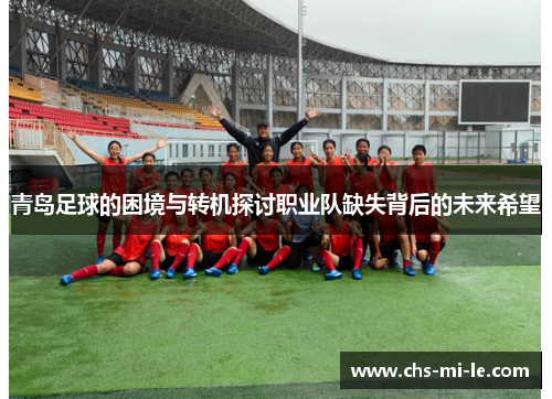 青岛足球的困境与转机探讨职业队缺失背后的未来希望