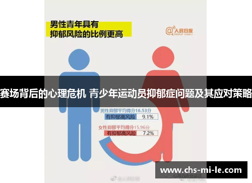 赛场背后的心理危机 青少年运动员抑郁症问题及其应对策略 赛场背后的心理危机 青少年运动员抑郁症问题及其应对策略